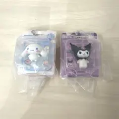 サンリオ パッケージミニチュアコレクション