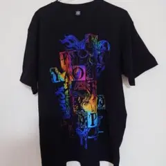 B'z PARTY限定TシャツXLサイズ B'z -FYOP- - メルカリ