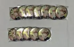 ときメモ GS1 葉月珪 ホログラム缶バッジ