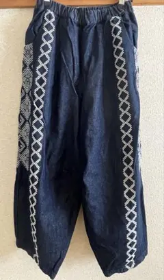 エフェデニパンツ　チャイハネ