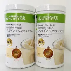 rairai様】HERBALIFE チョコレート2本セット｜リピーター様割◎ - メルカリ