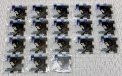 ワールドトリガー ワートリ アクリルパズル 東春秋 セット