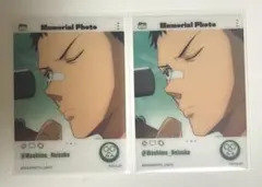 SAKAMOTO DAYS サカモトデイズ EMOCA エモカ 平助