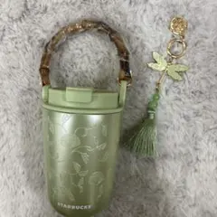 中国限定 STARBUCKS 花瓶 - メルカリ