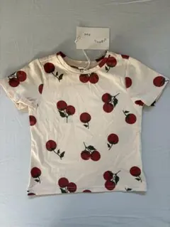 organiczoo トップス　1-2y