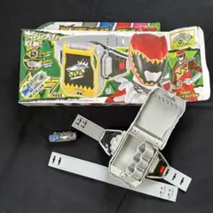 【中古品】恐竜ジャーセット レア品 キーワード：獣電戦隊キョウリュウジャー】商品一覧｜中古・リサイクル