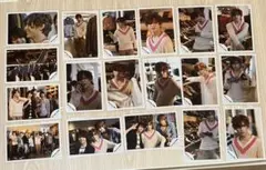 山田涼介公式写真まとめ売り