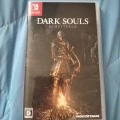 Switch DARK SOULS REMASTERED