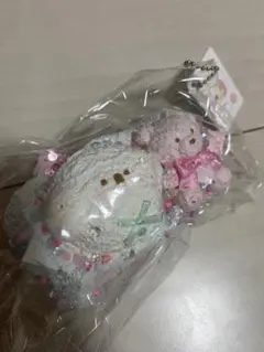nienienie スクイーズ