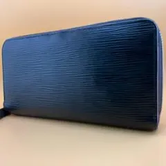 LOUIS VUITTON エピ ジッピーオーガナイザー 長財布 - メルカリ