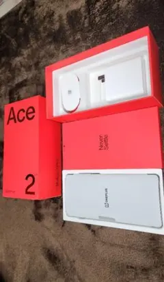 2026年最新】ONEPLUS ace 2 proの人気アイテム - メルカリ
