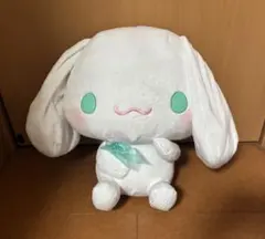 ♡シナモン♡ 시나모롤 산리오 ギガジャンボフェアリースタイルぬいぐるみ