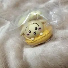 ちいかわ　きゃらまかろん　うさぎ