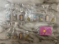 アイカツカードセット ガチャガチャ コレクション3