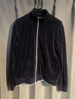 POLO RALPH LAUREN ネイビー トラック ジャケット
