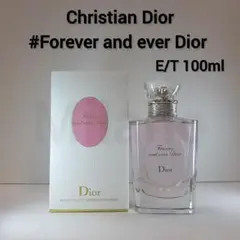 2025年最新】forever and ever diorの人気アイテム - メルカリ