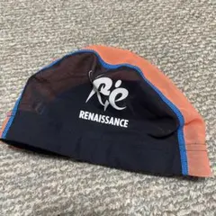 ルネサンス　水泳帽　L