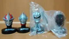 2025年最新】光の巨人コレクションの人気アイテム - メルカリ