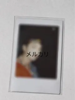 SHINeeキー　Forever Yours 未公開ポラロイド