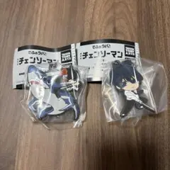 チェンソーマン ガチャガチャ ビーム