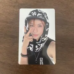 INI THE ORIGIN 池﨑理人 IN(I)SIDE ver. トレカ