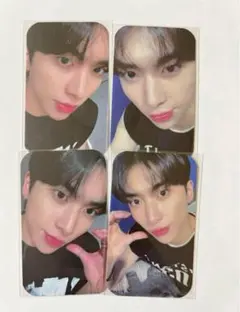 ドンヨル トレカ 10枚セット ドンヨル トレカ 10枚セット