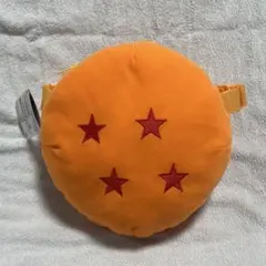 ドラゴンボール超 肩掛けぬいぐるみバッグのサムネイル