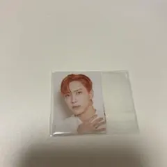 INI カプセルトイ　池崎理人