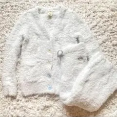 ジェラートピケ⭐︎ルームウェア上下SET