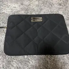 MARC JACOBS ブラック ノートPCケース