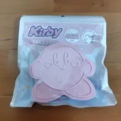 星のカービィ スカルプブラシ ピンク 未開封 1