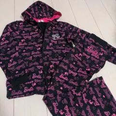 大人気！！バービー♥セットアップ　難アリ