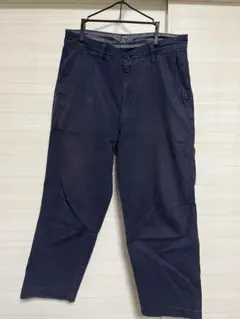 Levi's XX STAY LOOSE CHINO CROP W30