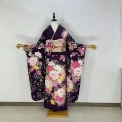 2025年最新】振袖 フルセットの人気アイテム - メルカリ
