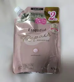 Essential Repair シャンプー つめかえ用のサムネイル