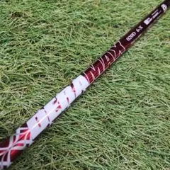 DERAMAX 020D 5X PINGスリーブ テーラーメイドスリーブおまけ付 - メルカリ