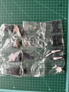 モビルスーツアンサンブルジャンク①ウンドウォート系