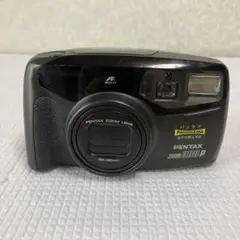 かわいい！ マクロ撮影も可能！ 使いやすいカメラ PENTAX zoom60