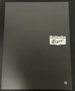 Onitsuka Tiger 2023 カタログ