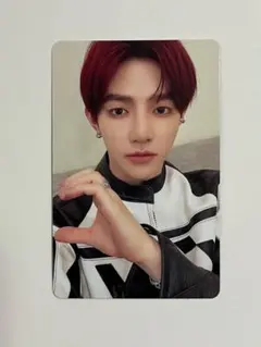 ジャンハオ トレカ タレントカード