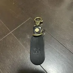 IL BISONTE イルビゾンテ キーホルダー