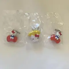 ハローキティ　アメリカンデザイン めじるしアクセサリー