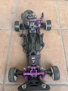 SAKURA d3改 フルオプ RWD - メルカリ