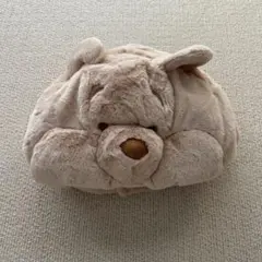 【匿名配送】プー　ファンキャップ