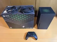 Xbox Series X 本体