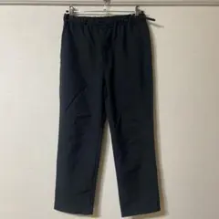 MIZUNO ミズノ スクラブ　パンツ ブラック Mのサムネイル