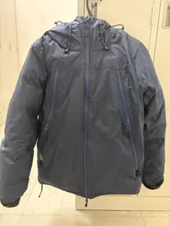 ナンガ　オーロラテックス