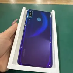 マッツー様HUAWEI
