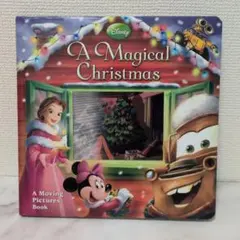 クリスマス洋書