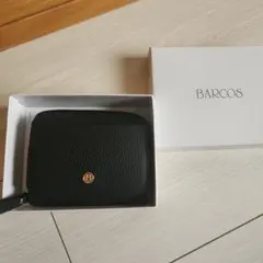 BARCOS バルコス　財布　開運　　コインケース